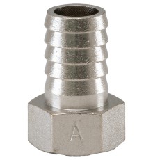 Штуцер для присоединения шланга 3/4'ВР х 20 мм