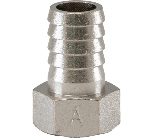 Штуцер для присоединения шланга 3/4'ВР х 25 мм