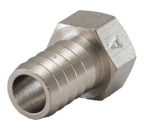 Штуцер для присоединения шланга 3/4'ВР х 25 мм