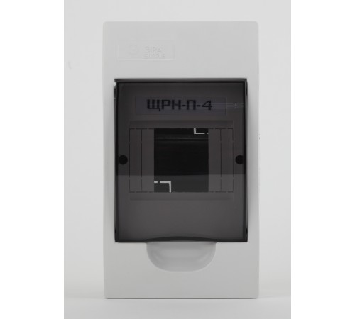 Щит распределительный ЭРА ЩРН-П-04 SIMPLE (30/360)