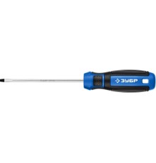 Отвертка ЗУБР Профессионал SL3x100