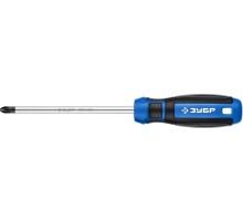 Отвертка ЗУБР Профессионал PH3x150