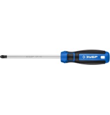 Отвертка ЗУБР Профессионал PH3x150