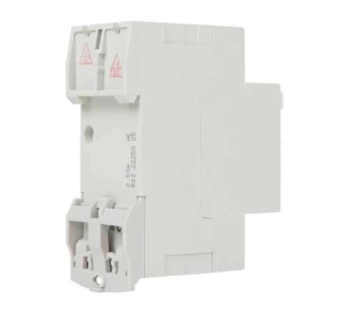 Выключатель дифференциального тока (УЗО) 2П 25А 30мА AС OptiDin DМ63-2225-AС-УХЛ4