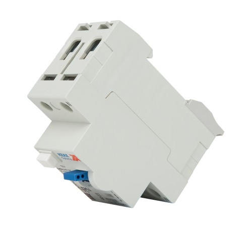 Выключатель дифференциального тока (УЗО) 2П 25А 30мА AС OptiDin DМ63-2225-AС-УХЛ4