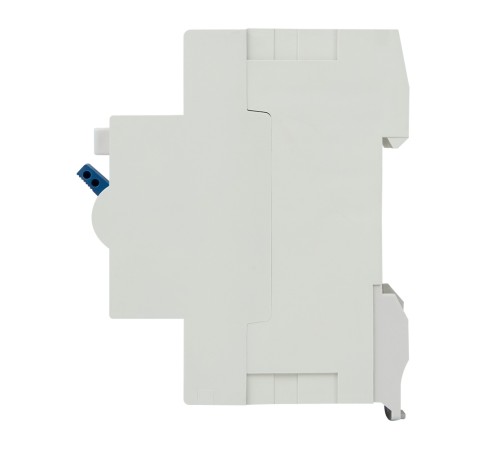 КЭАЗ ВДТ без защиты от сверхтоков OptiDin DМ63-2240-AС-УХЛ4 (2P, 40, 30mA)