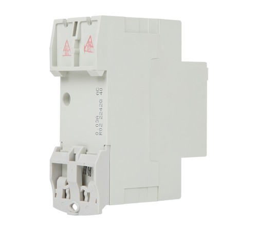 КЭАЗ ВДТ без защиты от сверхтоков OptiDin DМ63-2240-AС-УХЛ4 (2P, 40, 30mA)