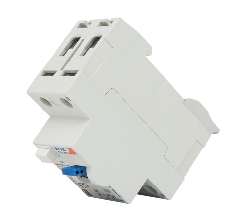 КЭАЗ ВДТ без защиты от сверхтоков OptiDin DМ63-2240-AС-УХЛ4 (2P, 40, 30mA)