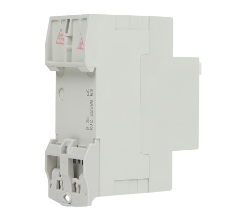 Выключатель дифференциального тока (УЗО) 2П 63А 300мА AС OptiDin DМ63-2463-AС-УХЛ4