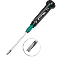 Отвертка для точных работ KRAFTOOL Precision SL 3.0