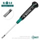 Отвертка для точных работ KRAFTOOL Precision SL 3.0