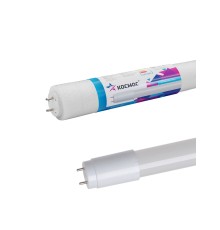 Лампа светодиодная LED 10Вт T8 G13 D25х600 4000К белый 1100 лм