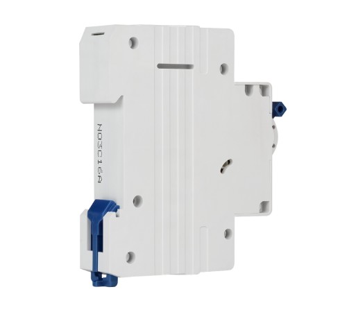 Выключатель автоматический модульный 1п C 16А 6кА OptiDin BM63-1C16-УХЛ3 КЭАЗ 260503