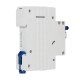 Выключатель автоматический модульный 1п C 16А 6кА OptiDin BM63-1C16-УХЛ3 КЭАЗ 260503