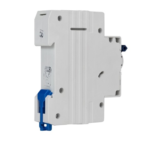 Выключатель автоматический OptiDin BM63-1C20-УХЛ3 (Новый) | 260505 | КЭАЗ