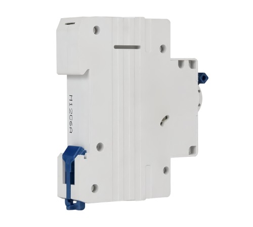 Выключатель автоматический модульный 1п C 6А 6кА OptiDin BM63-1C6-УХЛ3 КЭАЗ 260515