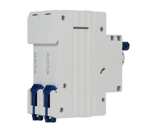 Выключатель автоматический OptiDin BM63-2C32-УХЛ3 (Новый) | 260604 | КЭАЗ