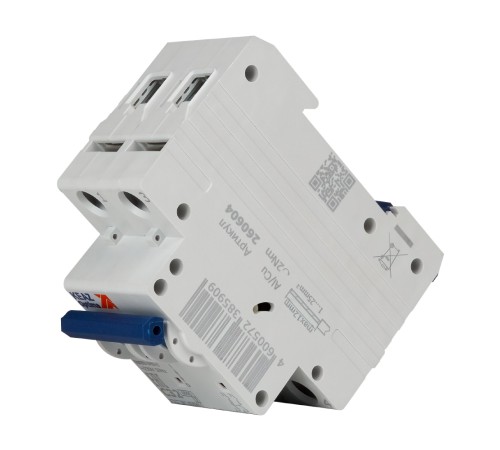 Выключатель автоматический OptiDin BM63-2C32-УХЛ3 (Новый) | 260604 | КЭАЗ