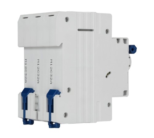 Выключатель автоматический OptiDin BM63-3C32-УХЛ3 (Новый) | 260796 | КЭАЗ