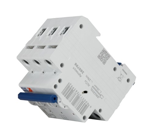 Выключатель автоматический OptiDin BM63-3C32-УХЛ3 (Новый) | 260796 | КЭАЗ