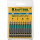 Набор бит Kraftool 26124-2-50-10 (10пред.) для шуруповертов