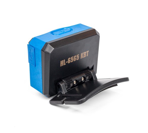 Фонарик налобный HL-6565 серия EXPLORER