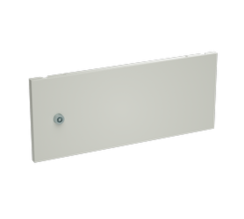 Дверь внешняя секционная В=300 Ш=600 DKC R5CPMEM6300