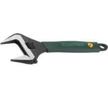 KRAFTOOL Ключ разводной SlimWide, 250 / 50 мм, [27258-25]