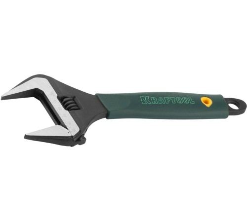 KRAFTOOL Ключ разводной SlimWide, 250 / 50 мм, [27258-25]