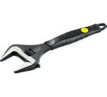 STAYER Ключ разводной COBRA, 200 / 39 мм, 27264-20