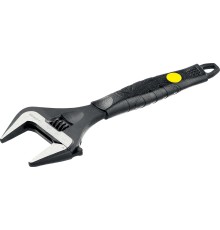 STAYER Ключ разводной COBRA, 200 / 39 мм, 27264-20