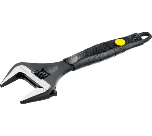 STAYER Ключ разводной COBRA, 200 / 39 мм, 27264-20 STAYER Ключ разводной COBRA, 200 / 39 мм, 27264-20