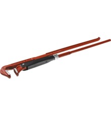 Ключ трубный с прямыми губками Мастер-90 №3 2'' 560 мм