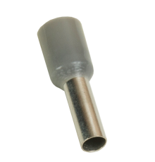Наконечник штыревой втулочный НШвИ OptiKit T-Shv-PVC-4,0-9 (100шт)