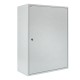 EKF mb22-4 Щит с монтажной панелью ЩМП- 80.60.25 (ЩРНМ-4) IP31 EKF PROxima
