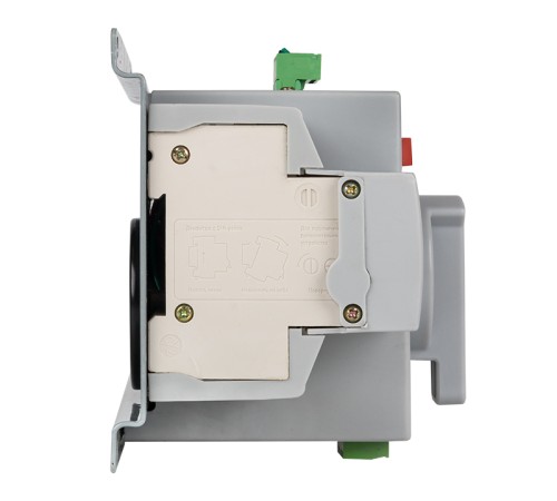 Устройство АВР МСB 63А (C) 3Р 400В