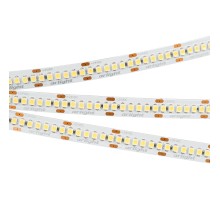 Лента LED RT-A240-10мм 24V Day4000 (19.2 W/m, IP20, 3528, 5м) (ARL, Открытый)