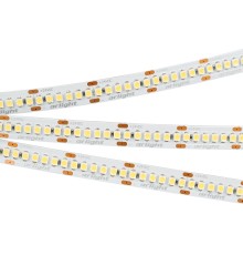 Лента LED RT-A240-10мм 24V Day4000 (19.2 W/m, IP20, 3528, 5м) (ARL, Открытый)