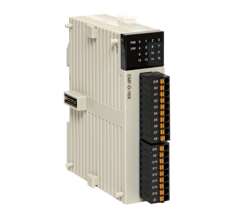 Модуль дискретного ввода EMF 16 PRO-Logic PROxima EKF EMF-D-16X