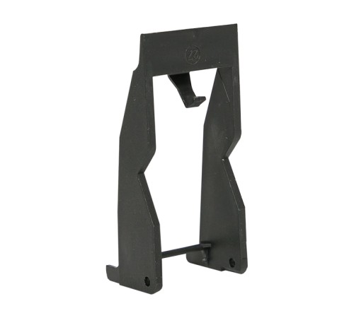 Держатель реле РМ-22-36 EKF AVERES