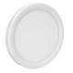 EKF DLL-1001-6-2700 Светильник встраиваемый светодиодный ДВО 1001 6Вт 2700K IP20 Basic