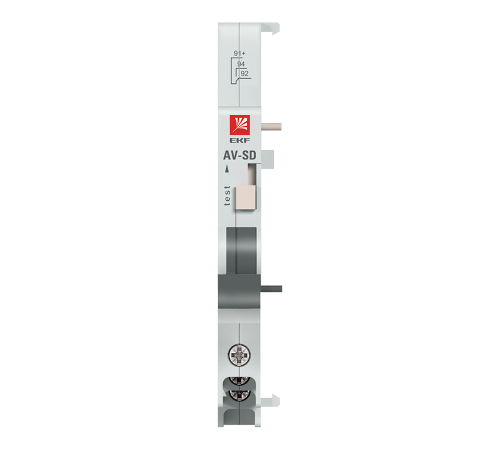 EKF av-sd-averes Контакт сигнальный AV-SD EKF AVERES EKF av-sd-averes Контакт сигнальный AV-SD EKF AVERES