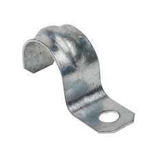 EKF sm-1-19-20 Скоба металлическая однолапковая d19-20мм. EKF PROxima