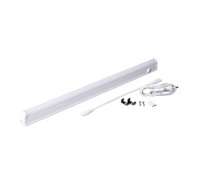 Светильник светодиодный ДПО-4Вт 4000К 360Лм IP40 Jazzway JazzWay 5018372