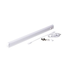 Светильник светодиодный ДПО-4Вт 4000К 360Лм IP40 Jazzway JazzWay 5018372