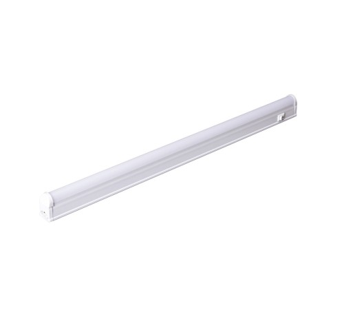 Светильник Jazzway PLED T5i PL 6Вт 4000K белый опал (2850607)