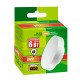 Лампа светодиодная LED 6Вт GX53 460Лм теплый матовый ECO