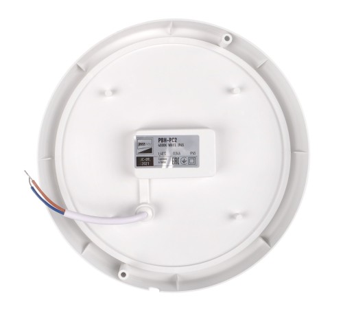 Светильник светодиодный ДБП-8Вт 640Лм 4000K IP65 SENSOR JazzWay 2852113