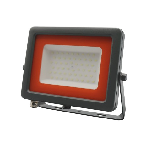 Прожектор светодиодный ДО 50w IP65 плоский корпус Прожектор светодиодный ДО 50w IP65 плоский корпус