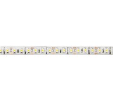 Лента светодиодная LEDx60/м 1м 6Вт/м 12В белый IP20 (5м)